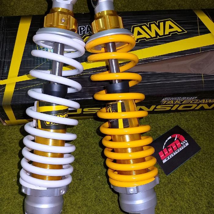 Shock Breaker Takegawa 280 Mm Z Series Click Series