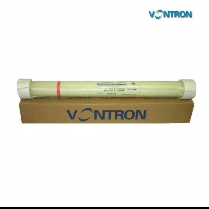 Ready Stock Membrane Ro Vontron Lp21-4040 / Lp4040