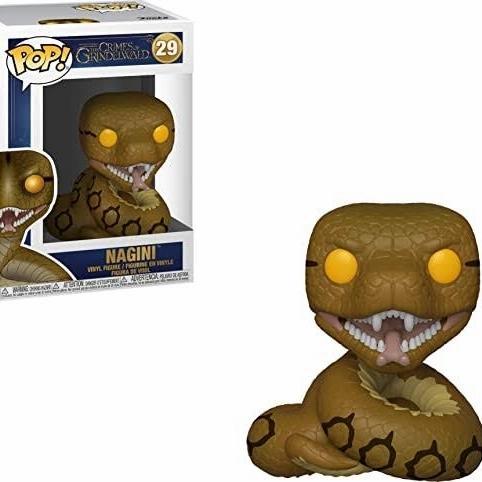 FUNKO POP NAGINI