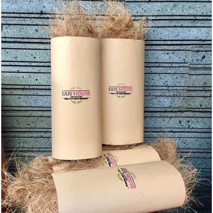 NW Coco Fiber/ Serabut Kelapa