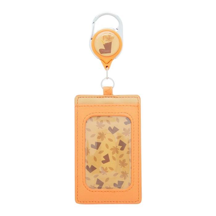 Loung3fly Disney Piar ll-E ot Retractable Lanyard
