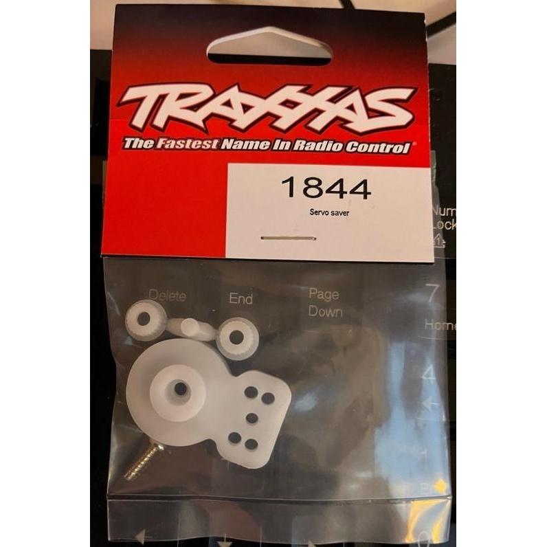 Traxxas #1844 Servo Saver