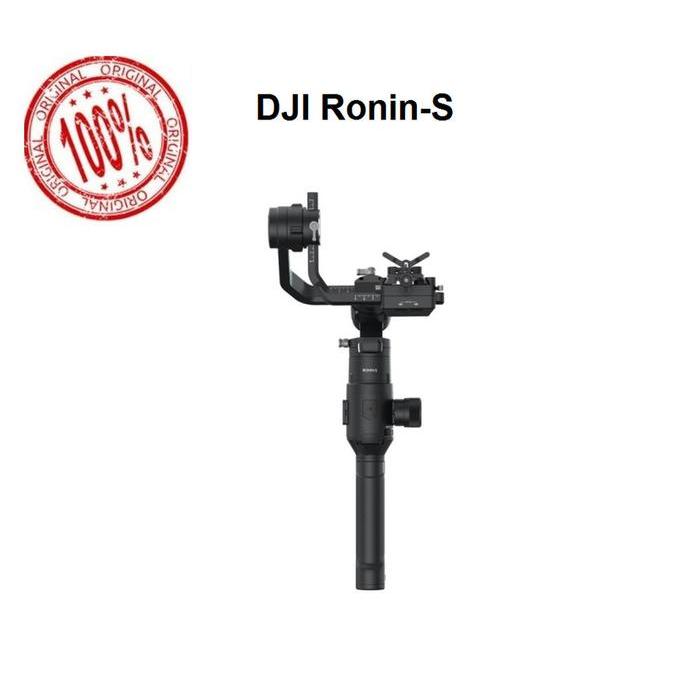 Dji Ronin S Gimbal Stabillizer Camera - Dji Ronin S Basic