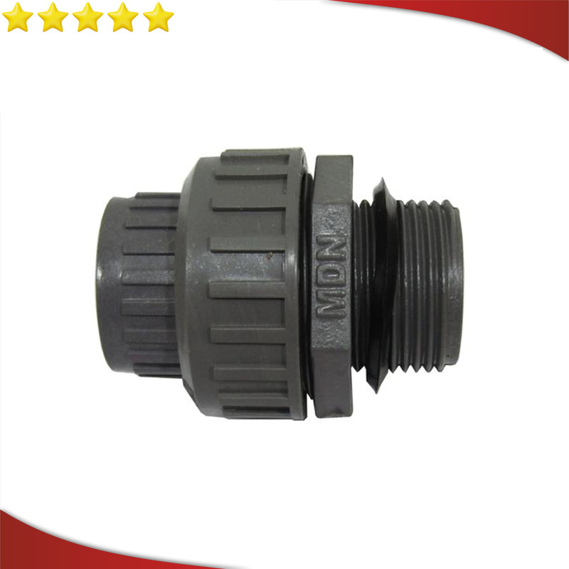 MDN Watermur Drat PVC Ukuran 3/4"