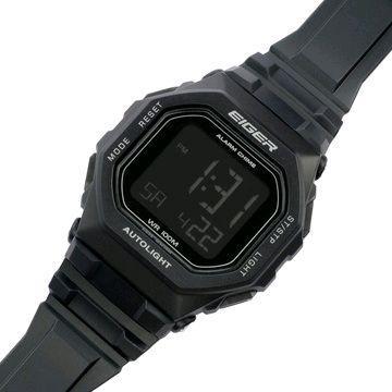 JAM TANGAN EIGER PRIA/WANITA MISSIVE WATCH DIGITAL ORIGINAL