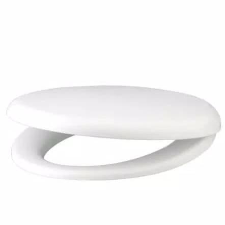 Tutup Kloset TOTO TC 505 SW ORIGINAL TOTO COVER Toilet TC 505 SW