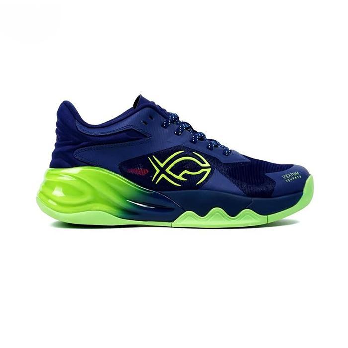 SEPATU VOLY FIXCH LUNATIC ALPHA