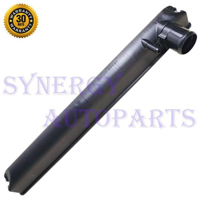 Upper Tank Radiator Dyna Dutro - 10007842