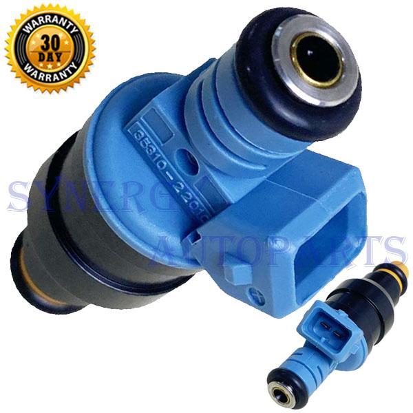Nozzle Injector Injektor Accent 35310-22010 - 3069
