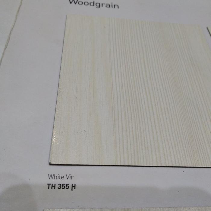 TACO HPL WHITE VIR 355H
