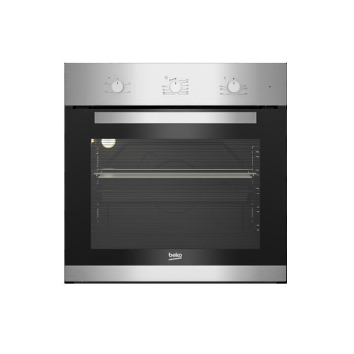 Oven Listrik Tanam BEKO BIC22100X 77ltr Built in Oven