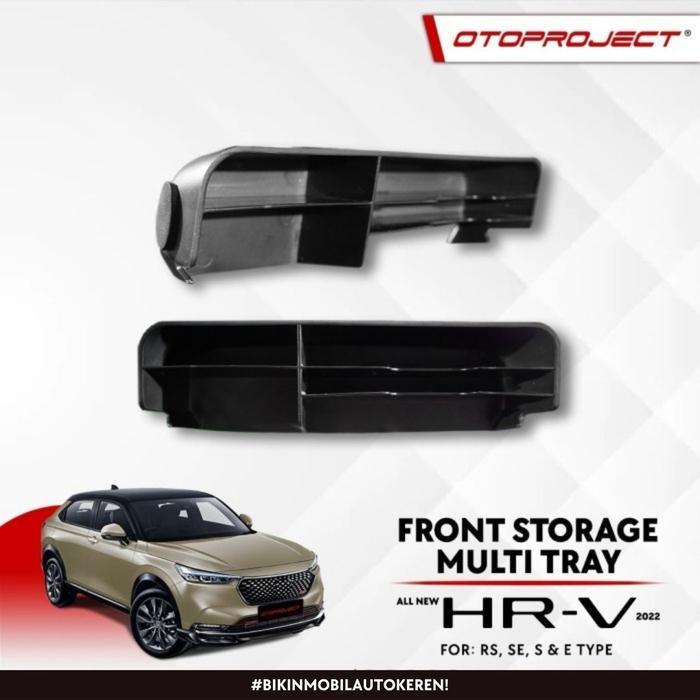 Otoproject - Front Storage Multi Tray Hrv