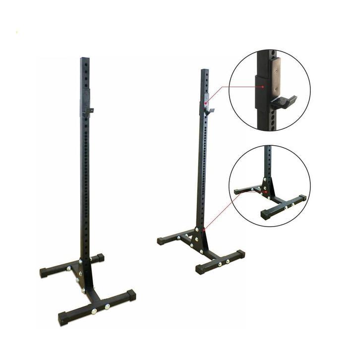 Squat Stand