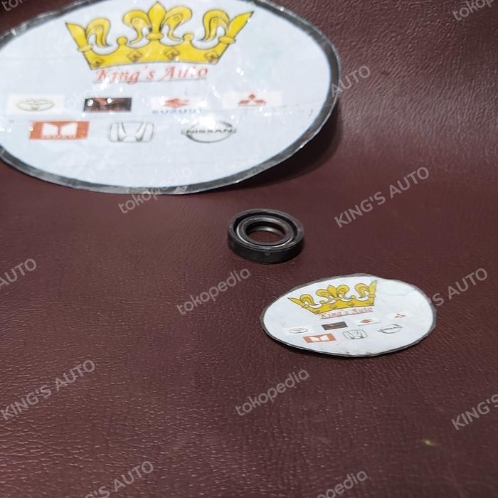 Seal Worm Stir Kijang Doyok 4K