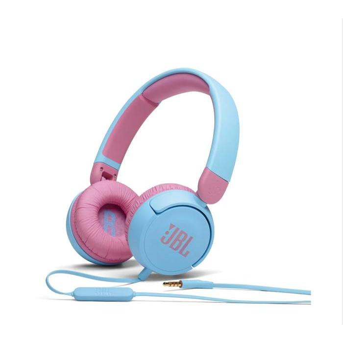 JBL JR310 Kids Headphones Original JBL Headphone Anak