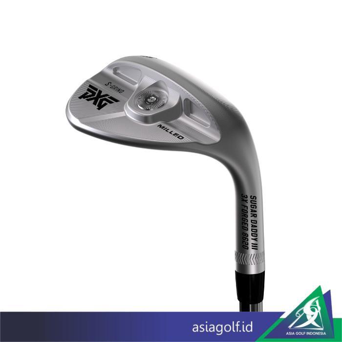 Wedge Pxg Sugar Daddy III Golf Stick Wedge Golf