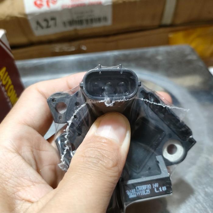 Ic Regulator Usi Kia Sportage 2012 / Sonata Nf / Optima 0510012