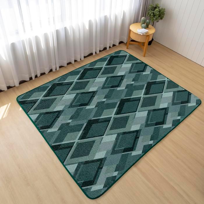 Vallery Quincy - Karpet Jumbo 230X190 - Emeril