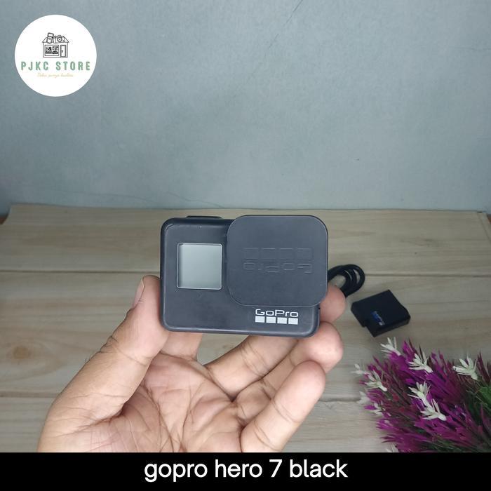 kamera gopro hero 7 actioncam