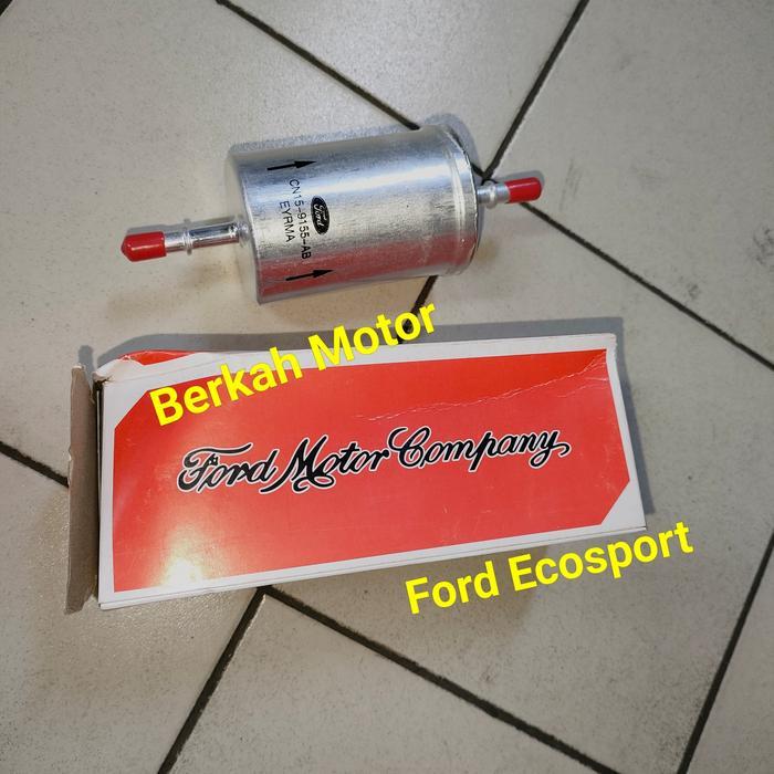 FILTER BENSIN FORD ECOSPORT SARINGAN BENSIN FORD ECOSPORT