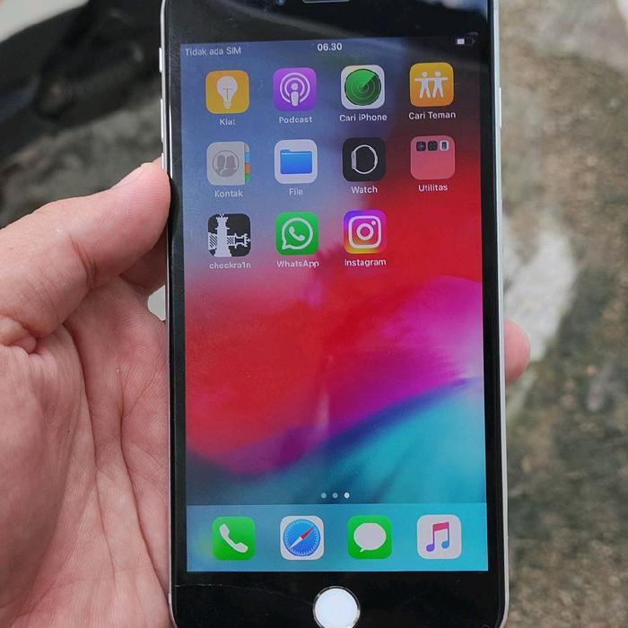 iphone 6 plus 16 gb bypass