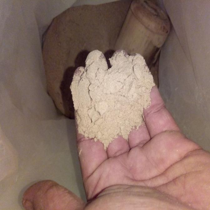 Pakan Sidat Pakan Betta Pakan Lava Pakan Burayak 1Kg Terlaris