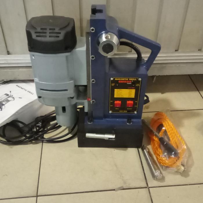 MAGNETIC DRILL BOR MAGNET 28 MM BOR MAGNET BESI GENESIS