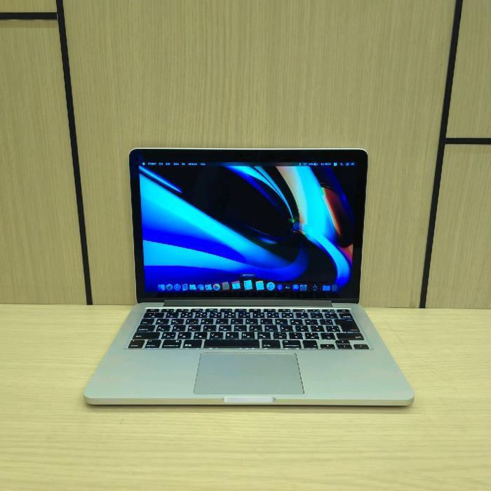MacBook Pro Retina 2015 Mf839 Core i5 128GB SSD 8GB Ram Not i7 - 128 gb
