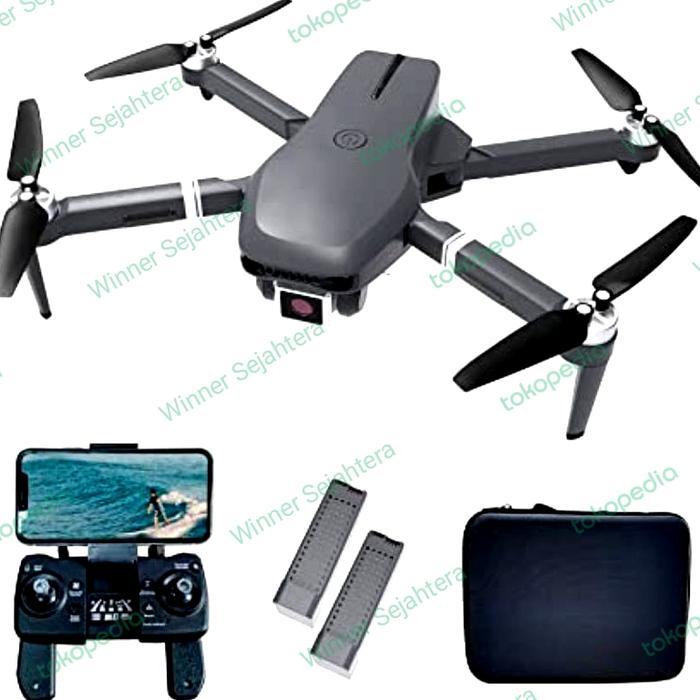 Diskon Drone E88 Pro / Drone Dual Camera 4K Original Original