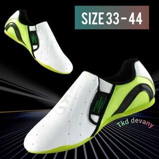 Sepatu Taekwondo, sepatu olah raga taekwondo