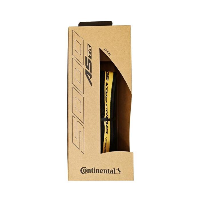 Continental Tire GP5000 AS TR
