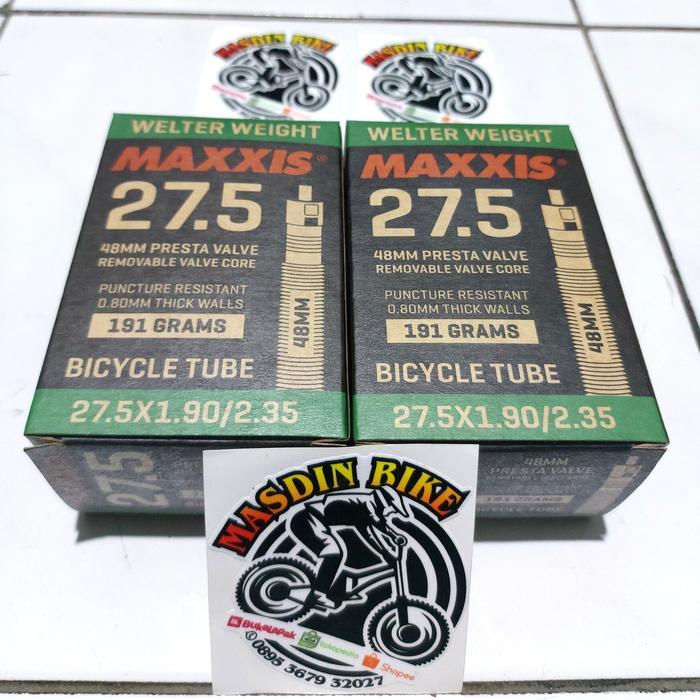 Ban Dalam 27.5 inchi Maxxis 650B