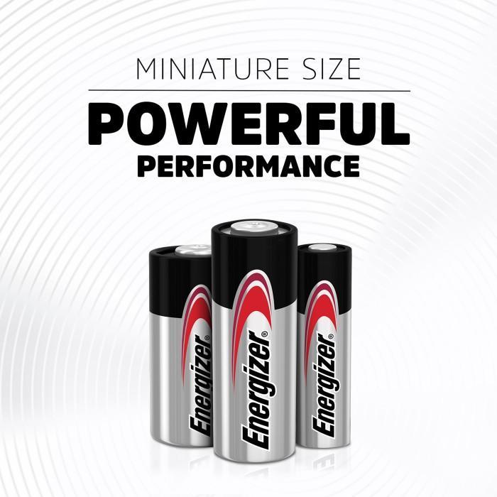 Baterai Energizer CR2032 / CR 2032 isi 2