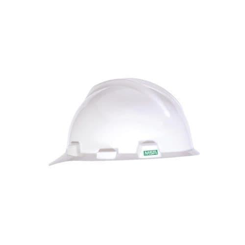 Msa V-Gard Fastrack Original, Helm Proyek Msa, Msa V-Gard Helmet, Safety Helmet, Fastrack