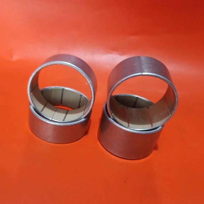 FORK FOX FLOAT 40 DOUBLE CROWN BUSHING KIT PROMO