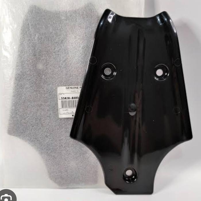 Cover Mesin Pelindung Mesin Bawah Guard Klx 140 Klx140 Original