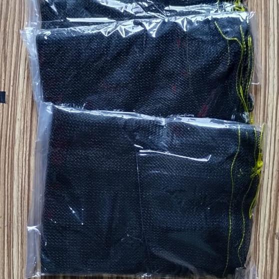 TERLARIS ANCO /JARING IKAN/ SIRIB PENANGKAP IKAN POLYNET / PENANGKAP IKAN/Umpan Pancing