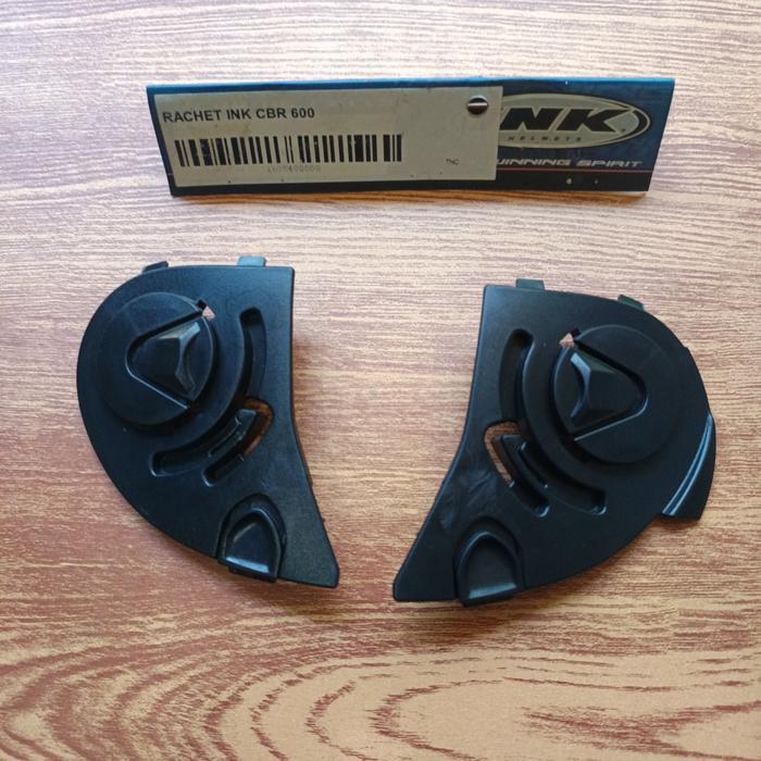 READY STOCK D Rachet helm INK CBR 600 original