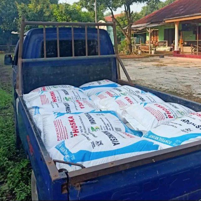 Pupuk Non subsidi NPK mutiara 16-16-16 ,Phonska dan Tsp36