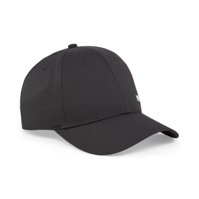 Promo Puma Topi Baseball Essentials Puma Puma Black Terlaris