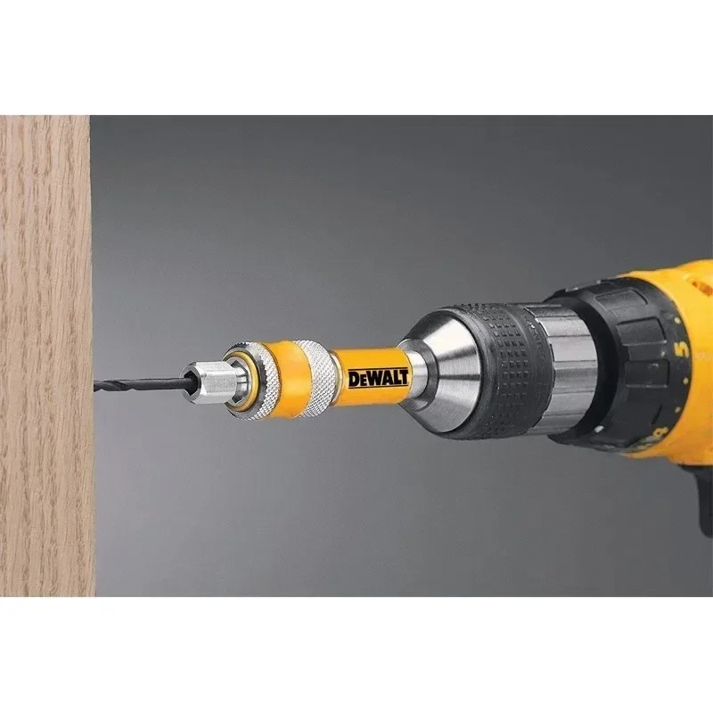 DEWALT DW2700 DW2701 DW2702 DEWALT Wood Drill Bit 2 In 1 Dual Purpose Flip Countersink Bit For Wood