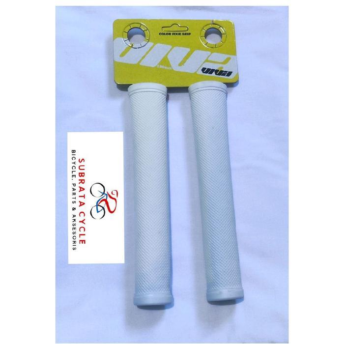 new Handgrip Pegangan Sepeda Panjang Grip Fixie Bmx Taiwan Long Grip Outdoor