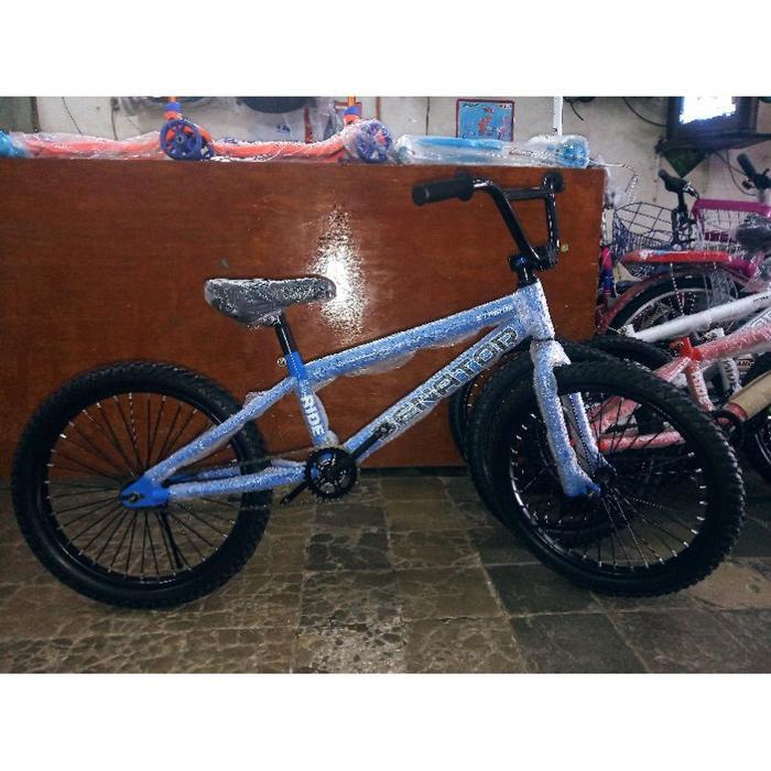 new SEPEDA BMX SENATOR XTREME 20 TORPEDO