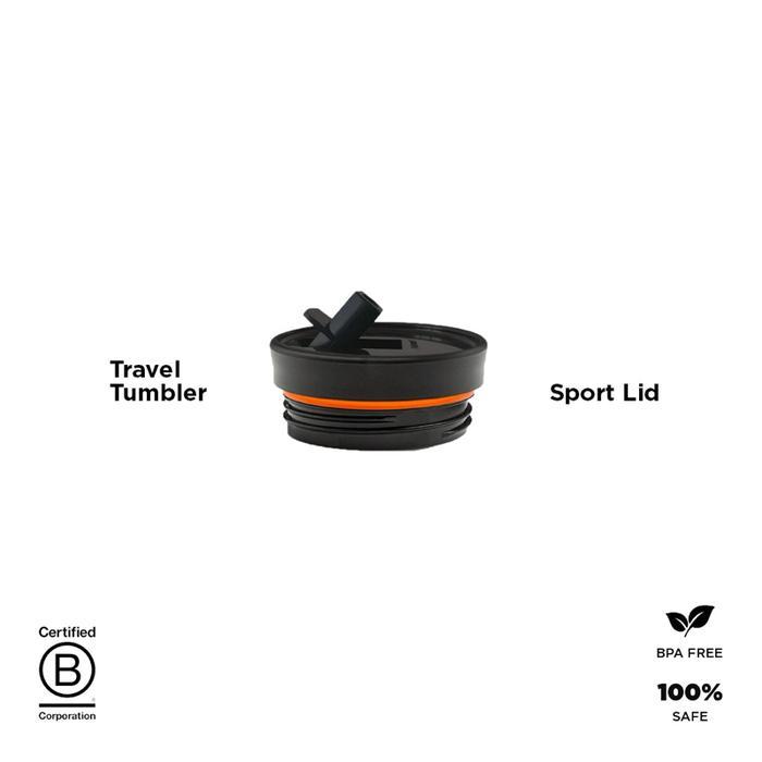 24Bottles Tumbler Sport Lid