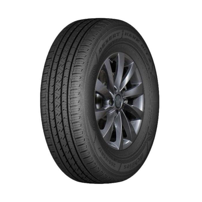 Ban Mobil Achilles Desert Hawk HT2 265 60 R18 18
