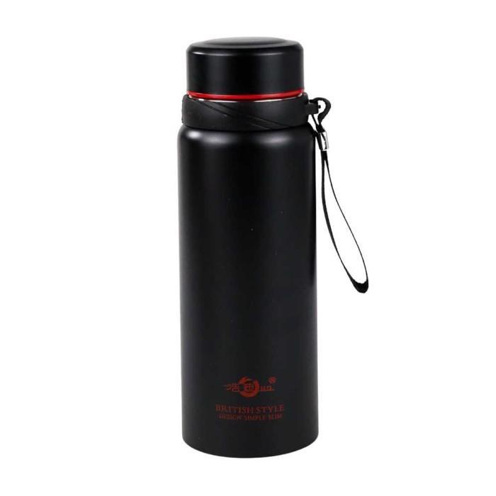 Botol Minum Tumbler Starbuck Haodi Thermos Kopi Termos Air Panas 800Ml Co