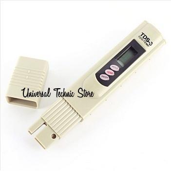 Digital Tds Meter