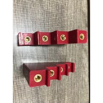 Step Isolator Busbar Support CT4-20