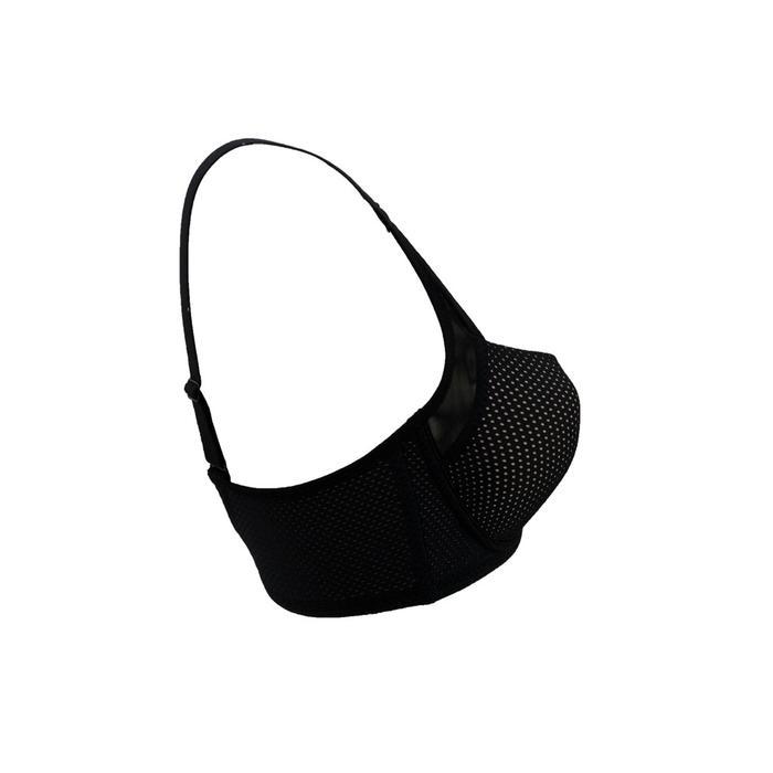 > Wacoal Dynamic IB 2030 - Sport & Daily Bra - 3/4 cup - Wire - Mold