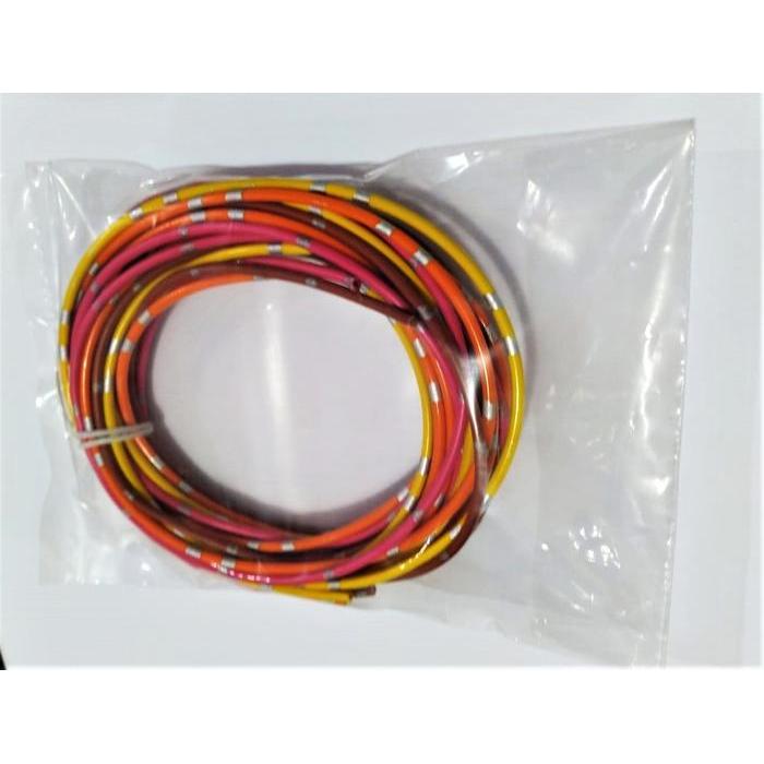 Automotive Cable Kabel Otomotif Avss 1.5Mm Avss 1.5 Mm Kabel Bodi Mobil Motor 1,5Mm Original Isi